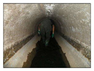 丘北管道高压清洗