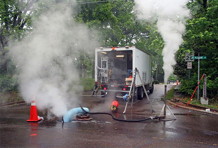 丘北CIPP热固化修复技术