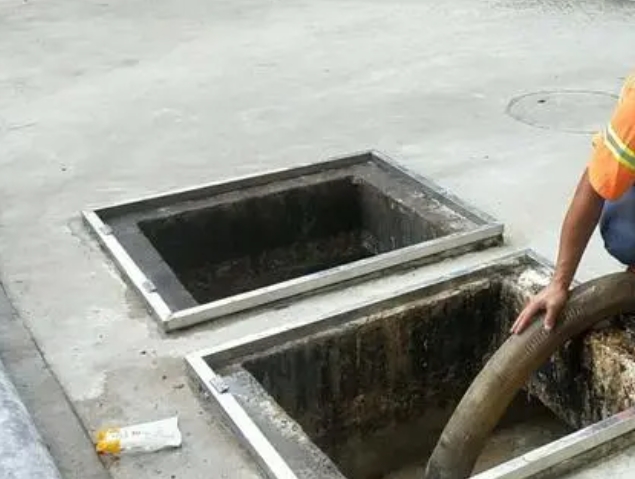 丘北化粪池清理