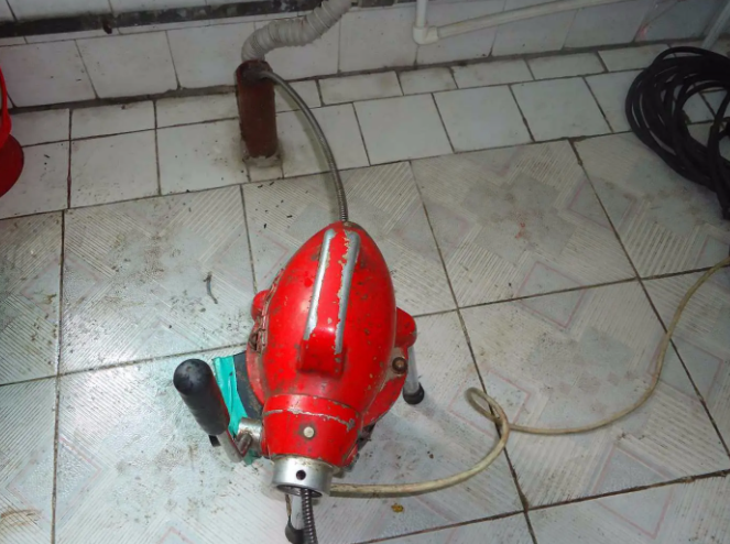 丘北下水道疏通