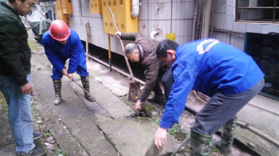 丘北清掏化粪池、管道疏通一站式服务<高效><技术><可靠>